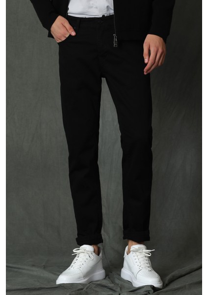 Anton Smart Jean Erkek Pantolon Slim Fit fiyatları