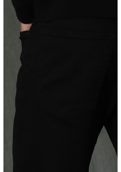 Anton Smart Jean Erkek Pantolon Slim Fit fırsatları