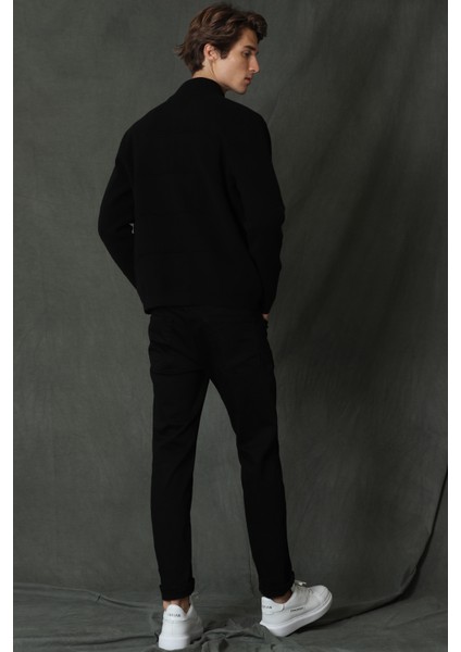 Anton Smart Jean Erkek Pantolon Slim Fit indirimleri