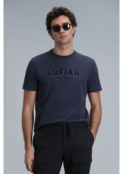 Gold Modern Grafik T- Shirt Siyah modelleri