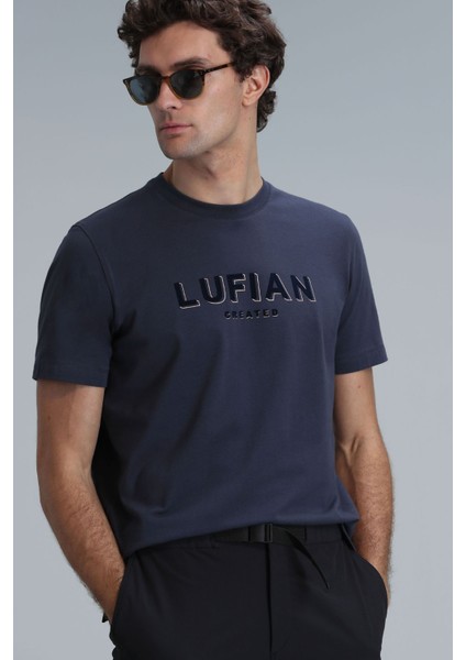 Gold Modern Grafik T- Shirt Siyah indirimleri