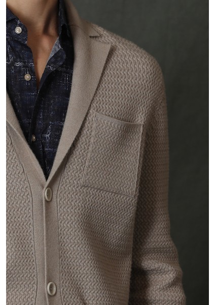 Peace Erkek Hırka fırsatları