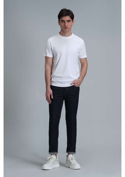 Sarder Erkek Basic Tişört Koyu Gri fiyatları