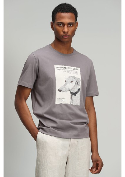 Best Erkek Grafik Basic Tişört indirimleri