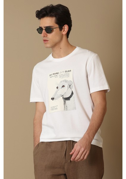 Best Erkek Grafik Basic Tişört fiyatları