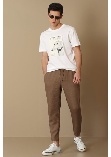 Best Erkek Grafik Basic Tişört modelleri