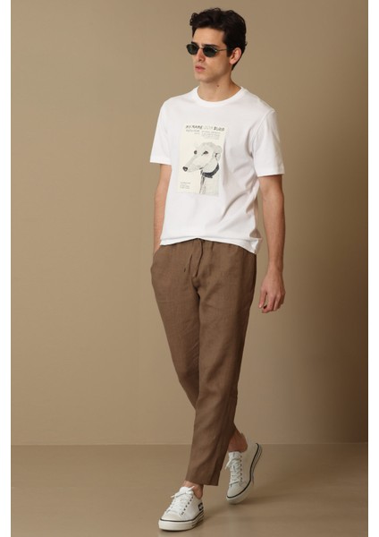 Best Erkek Grafik Basic Tişört fırsatları