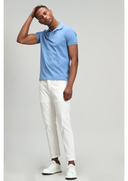 Laon Spor Polo Yaka Erkek Tişört fiyatları