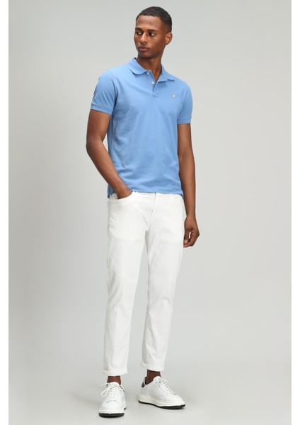 Laon Spor Polo Yaka Erkek Tişört modelleri