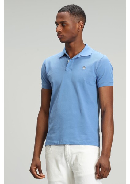 Laon Spor Polo Yaka Erkek Tişört indirimleri