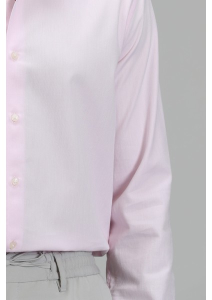 Nagoya Erkek Smart Gömlek Comfort Slim Fit Mavi modelleri