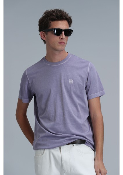 Sarder Erkek Basic Tişört