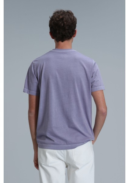 Sarder Erkek Basic Tişört