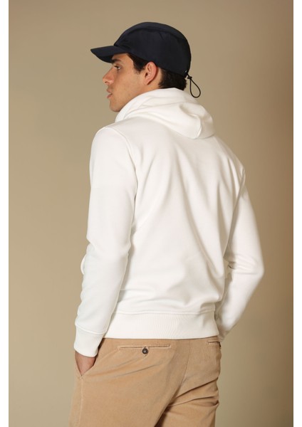 Charge Erkek Sweatshirt Siyah
