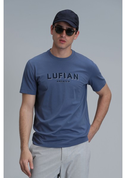 Gold Modern Grafik T- Shirt Siyah modelleri