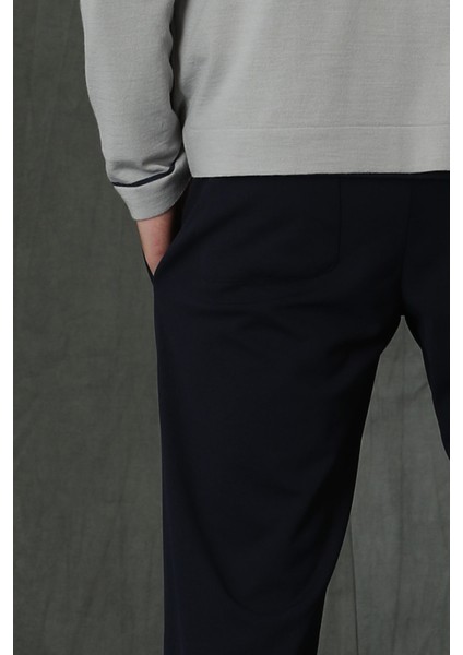 Pıata Spor Erkek Chino Pantolon Slim Fit Siyah fırsatları