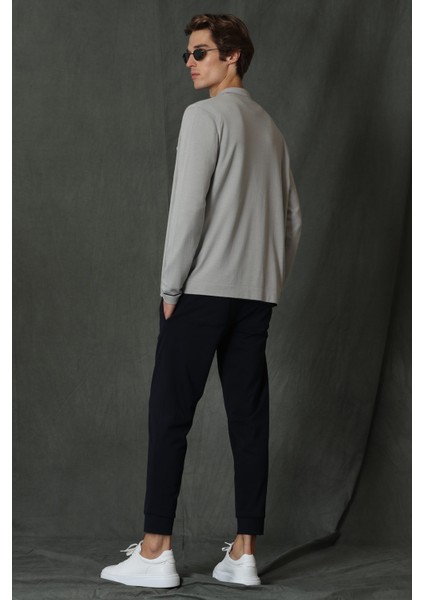 Pıata Spor Erkek Chino Pantolon Slim Fit Siyah indirimleri