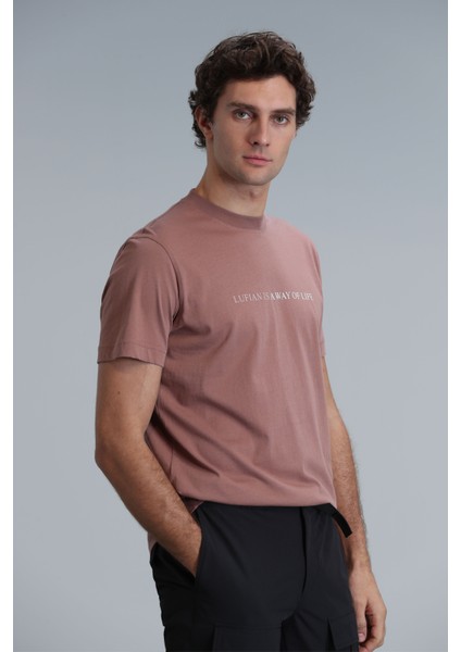 Potter Modern Grafik T- Shirt indirimleri