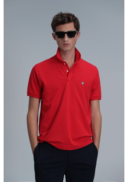 Laon Smart Erkek Polo Tişört Slim Fit