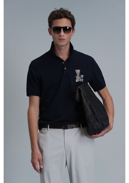 Crystal Smart Erkek Polo Tişört modelleri