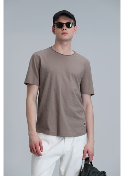 Junya Erkek Basic Tişört modelleri