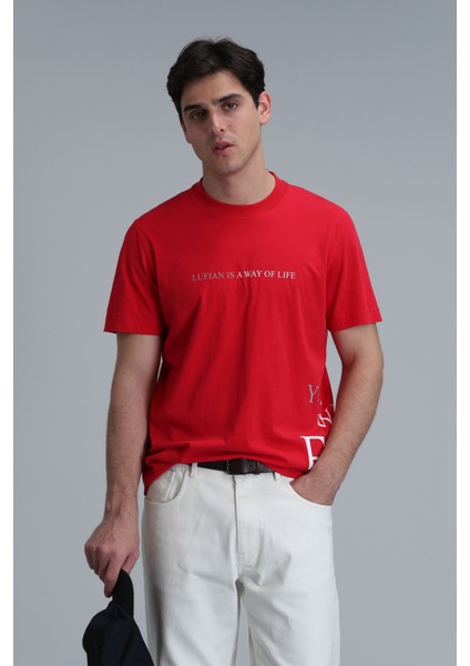 Potter Modern Grafik T- Shirt