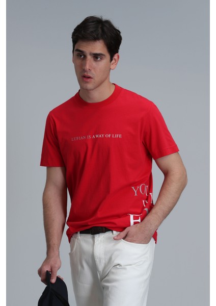 Potter Modern Grafik T- Shirt indirimleri