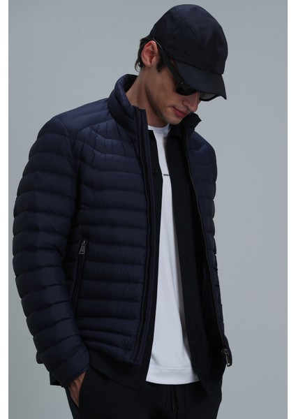 Andy Kaz Tüyü Erkek Mont indirimleri