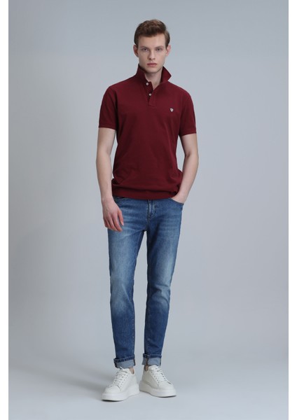 Laon Smart Erkek Polo Tişört Slim Fit fiyatları