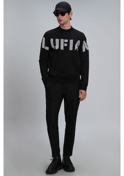 Todillo Erkek Sweatshirt Siyah fiyatları