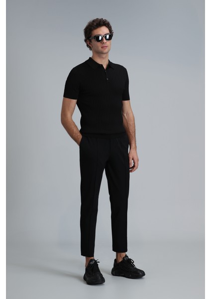 Eze Erkek Kazak Siyah fiyatları