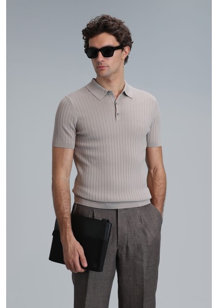 Eze Erkek Kazak Siyah