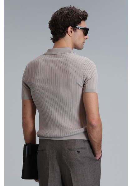 Eze Erkek Kazak Siyah