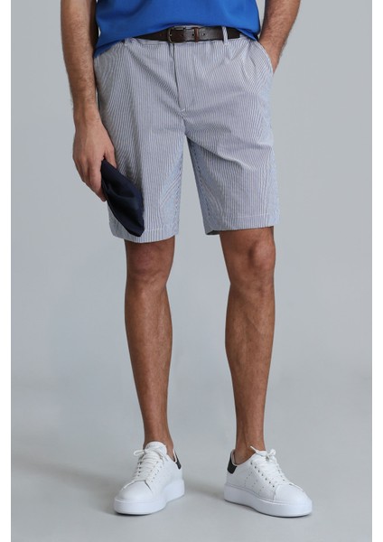 Fral Spor Erkek Chino Şort Slim Fit Saks fiyatları