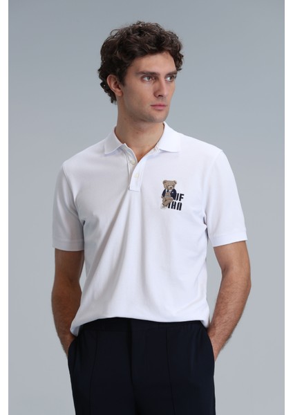 Crystal Smart Erkek Polo Tişört Gri indirimleri