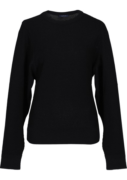 Garda Kadın Kazak Siyah fiyatları