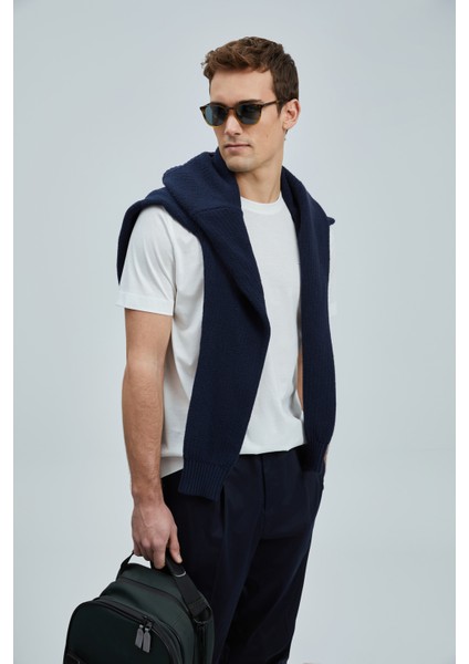 Bran Modern Grafik T- Shirt Siyah modelleri