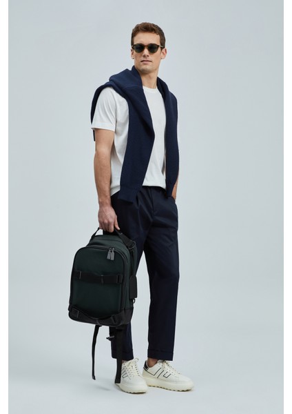 Bran Modern Grafik T- Shirt Siyah fırsatları