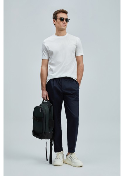 Bran Modern Grafik T- Shirt Siyah indirimleri