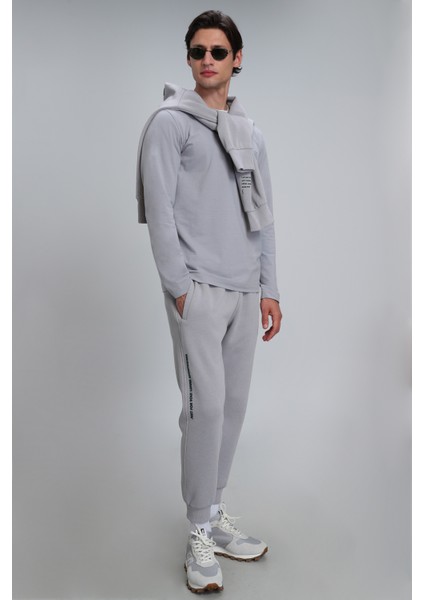 Merlın Erkek Uzun Kol Tişört fırsatları