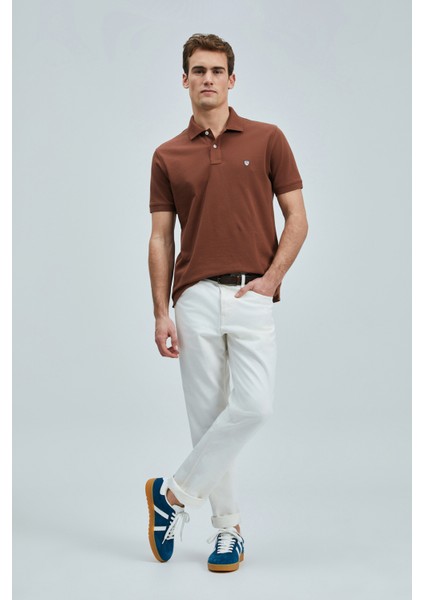 Laon Smart Erkek Polo Tişört