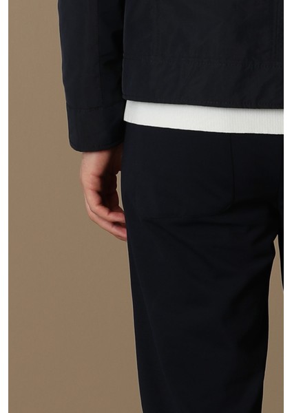 Pito Jogger Pantolon Tailored Fit Siyah indirimleri