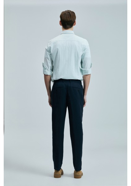 Charles Erkek Basic Gömlek Regular Fit