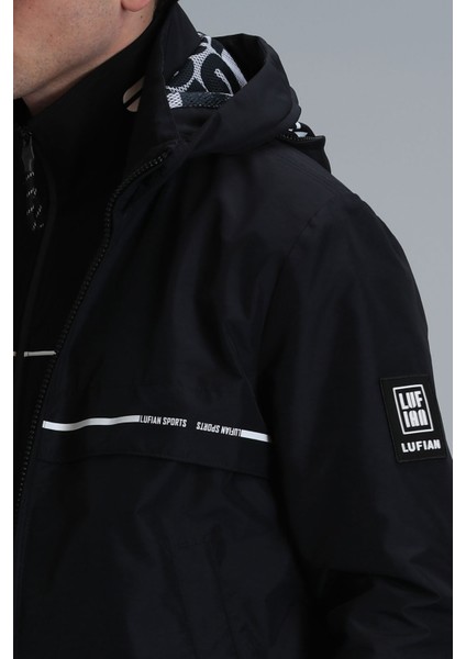 Damon Erkek Mont Ekru modelleri