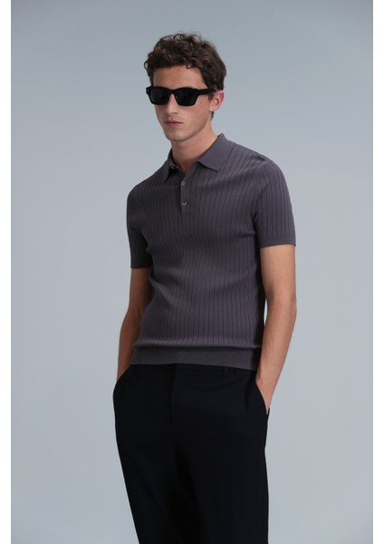 Eze Erkek Kazak Siyah