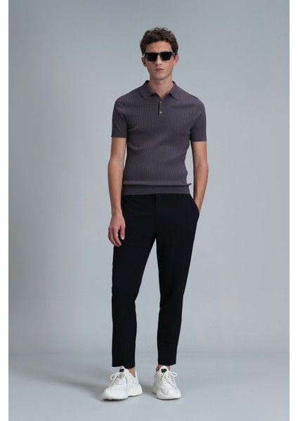 Eze Erkek Kazak Siyah fiyatları