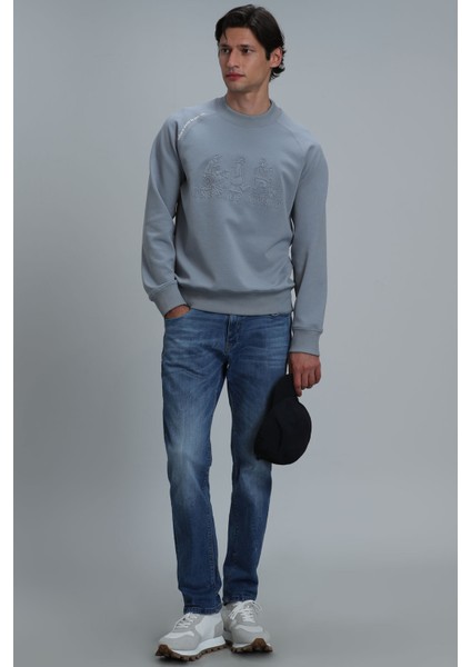 Flash Smart Jean Erkek Pantolon Slim Fit modelleri