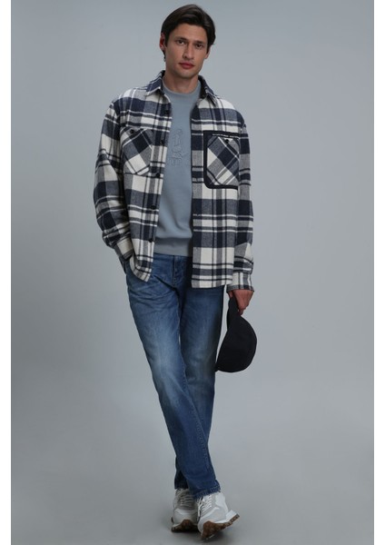 Flash Smart Jean Erkek Pantolon Slim Fit fırsatları