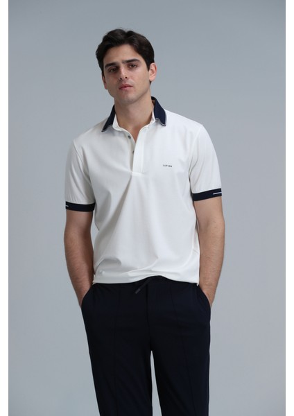 Tylor Smart Erkek Polo Tişört