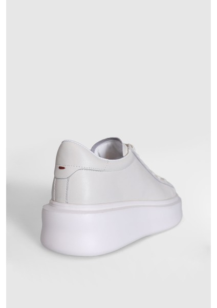 Gage Erkek Deri Sneaker Ayakkabı Siyah fiyatları